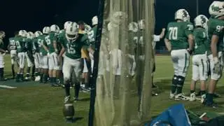 CaseClosed - Friday Night Lights (Who Are We? FPC) Featuring L'Darius Smith and Cee K