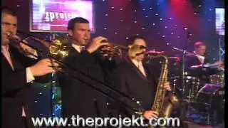 New York and  Long Island Wedding Band - The Projekt - Corporate Events  Band  Showcase