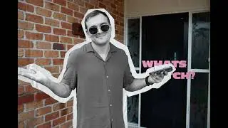 Switch onboarding video