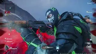 Shatterline: New PVE Mode Red Lake