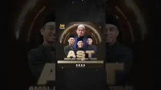 AMALAN SEBELUM TIDUR (AST)