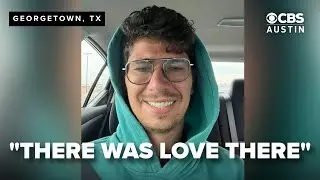 FULL INTERVIEW: Georgetown double-homicide family says the victims were in love