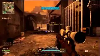 Free COD Montage Editor