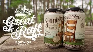 Great Raft Brewing