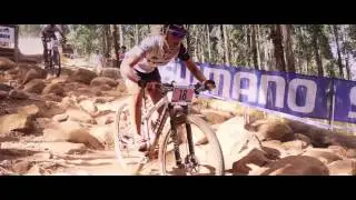 Trek Factory Racing | Emily Batty: Pedaling to the Podium