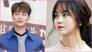 Fans Go Crazy Over HIGHLIGHT Doojoon and Kim So Hyun Chemistry In New Drama