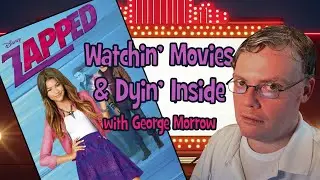 Watchin' Movies & Dyin' Inside: 
