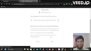 How to find orphan pages using Screaming Frog