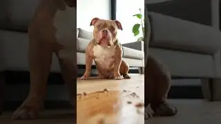 When Your Smart Vacuum Gets a Little Too Curious About Your Pets #SmartHome #TechLife #Vacuum