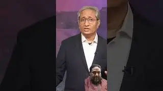 Ravish Kumar vs America and Israel #shorts #shortsvideo #youtubeshorts #shortvideo