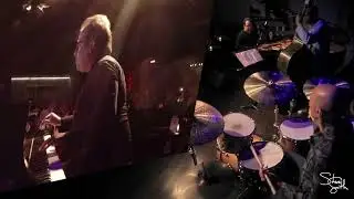 Steve Smith: Cleopatra’s Dream LIVE