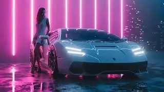Epic Night Race Ends in Chaos - CAR MUSIC 2026