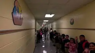 Welcome Back to School Pennsauken Students!