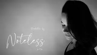 Flying Tones - Noteless (Maike Meinhold)