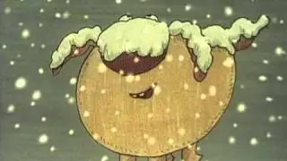 Piggeldy & Frederick - Schnee