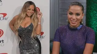 Anitta on How Mariah Carey Influenced Her Career (Exclusive)