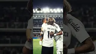 Neymar l&ecirc;n chức &Ocirc;ng Nội. Con hơn cha #neymar #jr #ongda #tintuc #thongtin