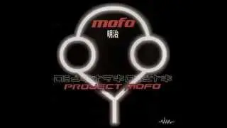 Mofo - Project Mofo (ALBUM STREAM)