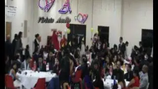 Goan Association Swindon Xmass ball 2010