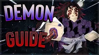 Demonfall - Demon Starter Quest Guide&hellip; (ShortCut)