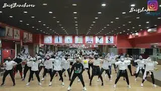 Cinta tegarkan hatiku/tiktok viral/ zumba/dancefitness/baiqshanlombok