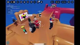 PASS THE BOMB (CHRISTMAS UPDATE❄️🎅🏼🌲🎄)