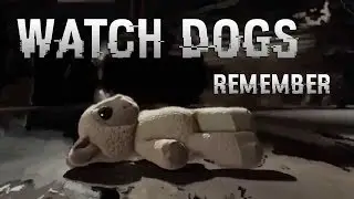 Watch Dogs: Location of Lena Pearce Death Scene (REMEMBER)