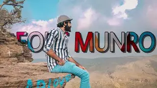 FORT MUNRO COMPLETE TOUR  || ft ANARI HILLS || VLOG 95 || SAR BUKHARI