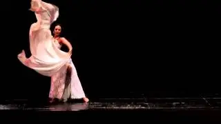 GALA INTERNACIONAL MUZALAT 2014