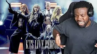 FIRST TIME HEARING manifest - KTS (Live Performance)