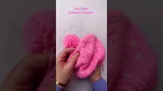 #knittedhat #handknitting #handmade #knittinglovers #hatpatterns #knittingfun #knittinglove #knit...