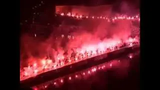 KK Zadar - emocije, ljubav, strast.