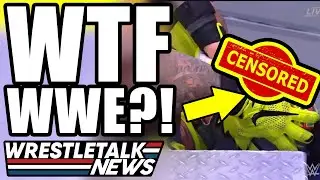 Rey Mysterio LEAVING WWE?! WWE Extreme Rules 2020 Review! | WrestleTalk News