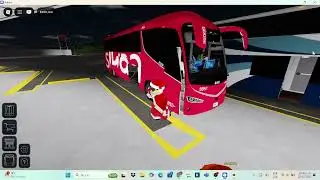 iVIAJAMOS EN CONVOY CON AMIGOS! Bus Simulator Mexico James