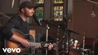 Eric Paslay - Angels In This Town (Acoustic With Strings)