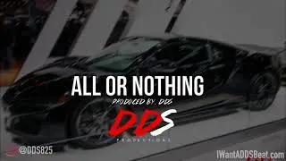 Hip Hop Beat 