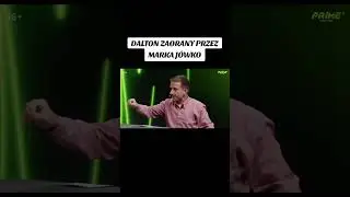 Dalton zaorany przez Marka J&oacute;wko #dalton #lombard #prawdziwylombard #śmieszne #humor #marekj&oacute;wko