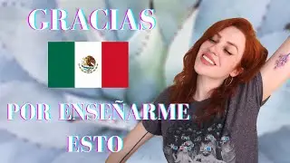 QU&Eacute; APRENDE UN EUROPEO DE M&Eacute;XICO //  Checa en Mexico