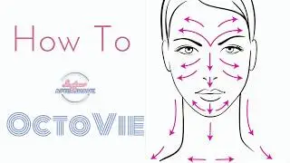 How To OctoVie Skincare Brush