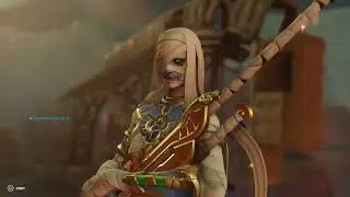 Overwatch 2: The Nano Blade Classic On Route 66 For D1