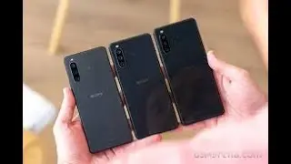 HOW TO FLASH UPGRADE ALL SONY XPERIA NEW FIRMWARE AND REMOVE FRP 2025 NEW METHOD