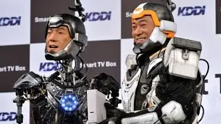 Together We Can Stop Robot Abuse