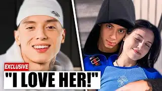 Central Cee CONFIRMS He's Dating Madeline Argy! (Back Together)