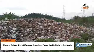 Why These Sanitation Issues Shouldn&rsquo;t Exist in Ghana! 🚯🇬🇭