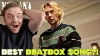 Remix Reacts to Taras Stanin - Smells Like Teen Spirit (Nirvana Cover)