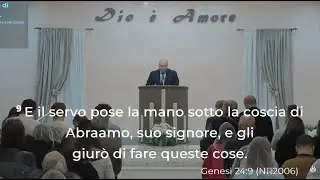 Culto di Adorazione 18 Gennaio 2026 - Daniele Ramunno