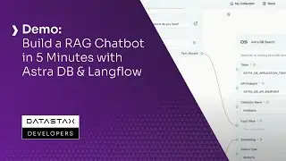 How to build a chatbot on your data in 5 minutes using LLMs and GenAI