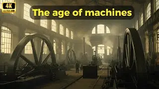 The Age of Machines | Reconstructed