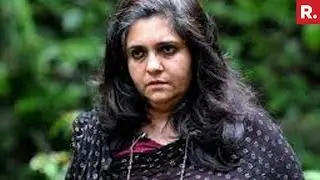 SC Upholds Gujarat HC Order On Activist Teesta Setalvad's Bank Accounts