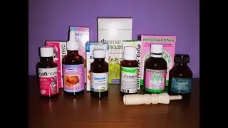 КОЛИКИ! Как и чем мы боролись!
